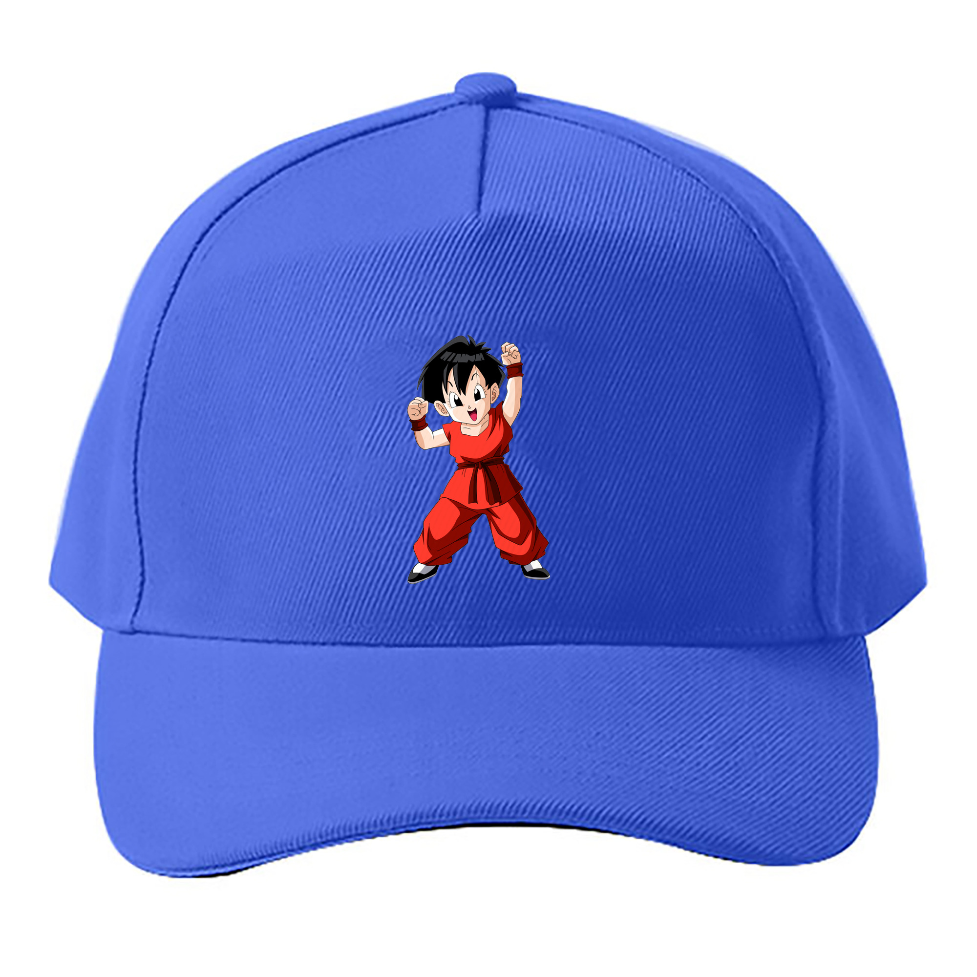 （画像用） ドラゴンボール パン DRAGON BALL Pan ベースボールキャップ 綿100％ 男女兼用 帽子 スポーツ